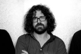 Lou Barlow - Moving