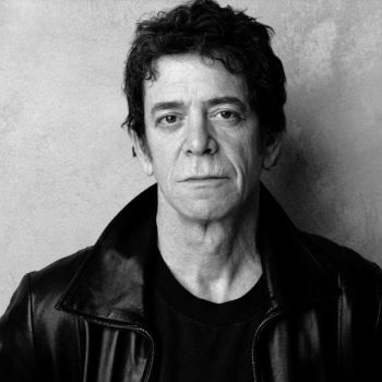 Lou Reed - R.I.P