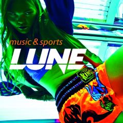 Lune - Music & Sports