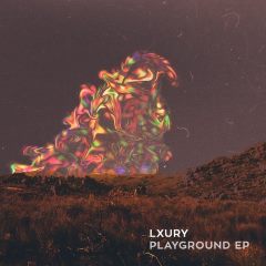 Lxury - Playground