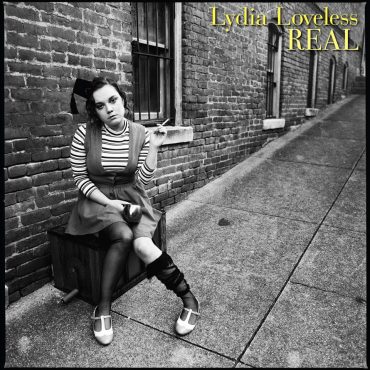 Lydia Loveless - Real