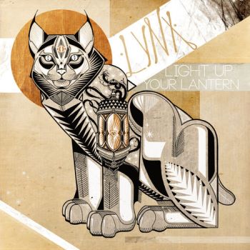 Lynx - Light Up Your Lantern