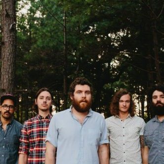 Manchester Orchestra - Top Notch