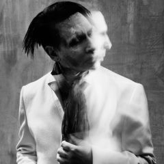 Marilyn Manson - Cupid Carries a Gun