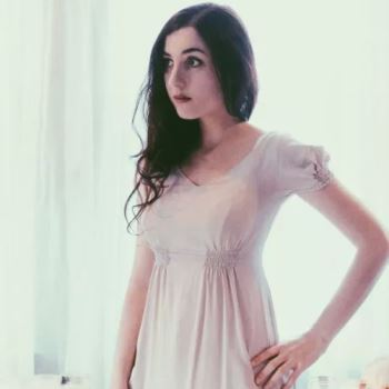 Marissa Nadler - Was It A Dream