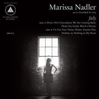 Marissa Nadler - July