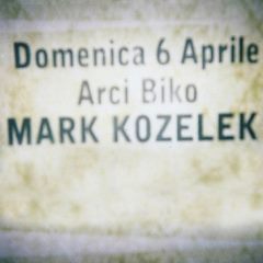 Mark Kozelek - Live at Biko