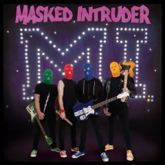 Masked Intruder - M.I.