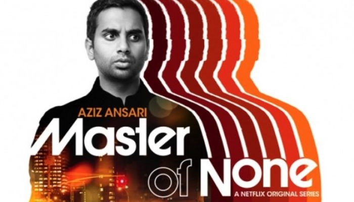 master of none netflix