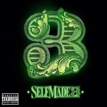 Maybach Music Group - Self Made. Vol. 3