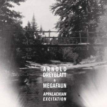 Megafaun - Appalachian Excitation