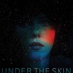 Mica Levi - Under The Skin (OST)