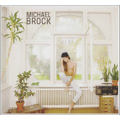 Michael Brock - Scorpio