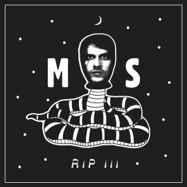 Michael Stasis - RIP III