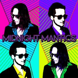 Midnight Mantics - Mixtape Vol. 1