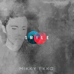 Mikky Ekko - Smile