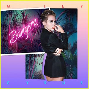 Miley Cyrus - Bangerz