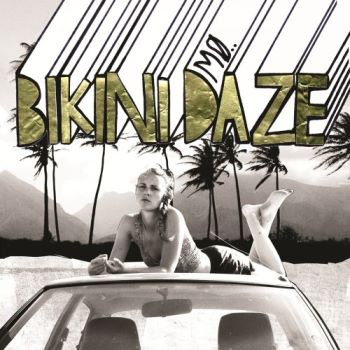 MØ - Bikini Daze