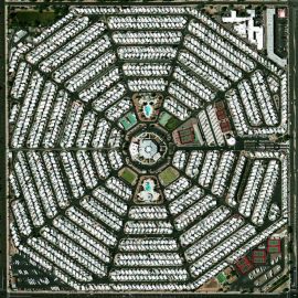 Modest Mouse - The Ground Walks, with Time in a Box