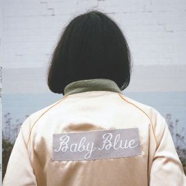 Morning Coup - Baby Blue