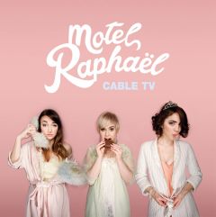 Motel Raphaël - Cable TV