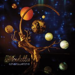 Moulettes - Constellations