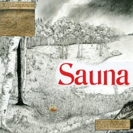 Mount Eerie - Sauna