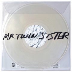 Mr Twin Sister - Mr Twin Sister