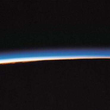 Mystery Jets - Curve Of The Earth