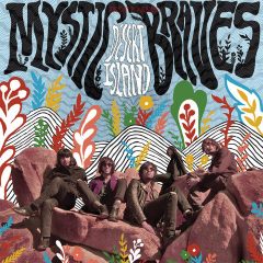 Mystic Braves - Desert Island