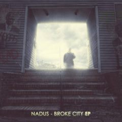 Nadus - Broke City