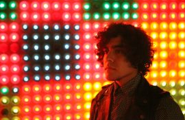 Neon Indian - Slumlord