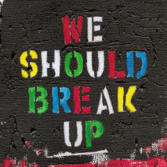 Nerina Pallot - We Should Break Up