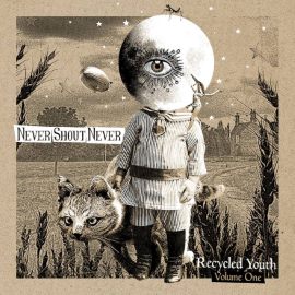 Never Shout Never - Recylced Youth Volume One