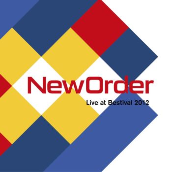 New Order - Live at Bestival 2012