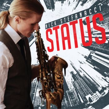 Nick Stefanacci - Status