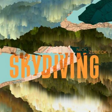 Nick Zubeck - Skydiving