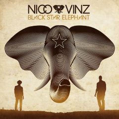 Nico & Vinz - Black Star Elephant