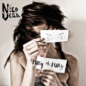 Nico Vega - Fury Oh Fury (EP)