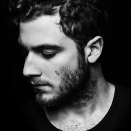 Nicolas Jaar - The Color of Pomegranates