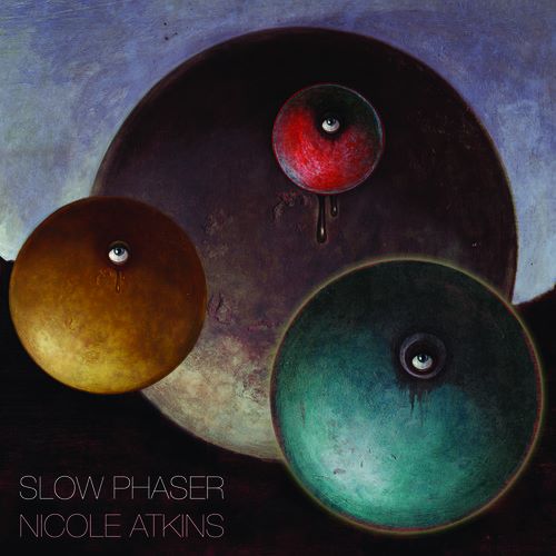 Nicole Atkins - Slow Phaser