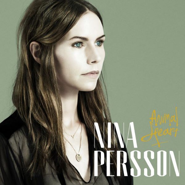 Nina Persson - Food For The Beast