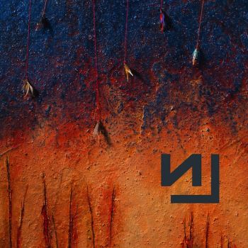 Nine Inch Nails - Hesitation Marks