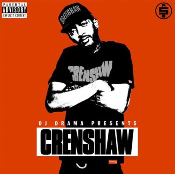 Nipsey Hussle - Crenshaw