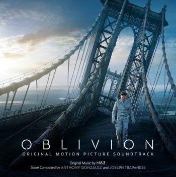 Oblivion (Movie) - Soundtrack (OST)