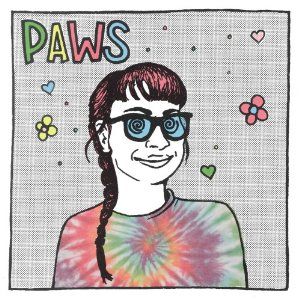 PAWS - Cokefloat