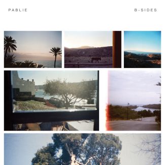 Pablie - B Sides