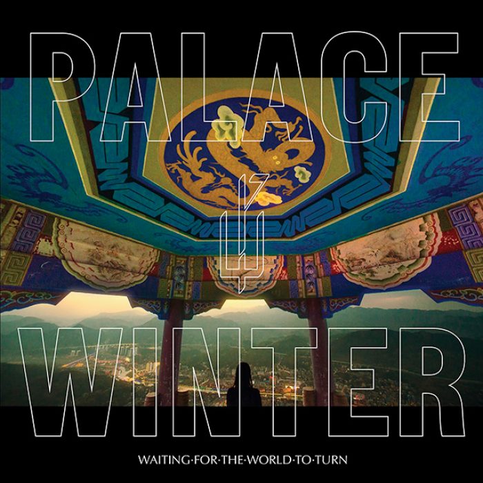 Palace Winter Waiting For The World To Turn // Full album stream