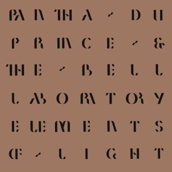 Pantha du Prince - Elements of Light