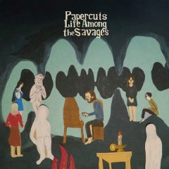 Papercuts - Life Among the Savages